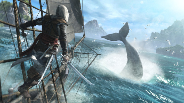 Screenshot 6 of Assassin’s Creed® IV Black Flag™