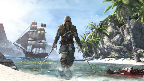 Screenshot 7 of Assassin’s Creed® IV Black Flag™