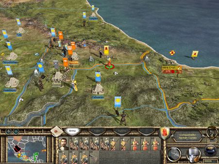 Screenshot 11 of Medieval II: Total War™ Kingdoms