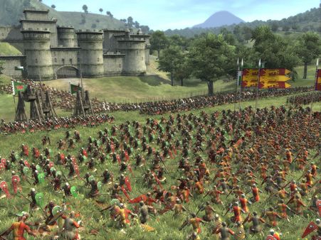 Screenshot 12 of Medieval II: Total War™ Kingdoms