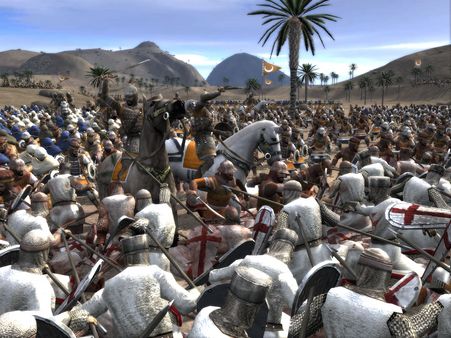 Screenshot 13 of Medieval II: Total War™ Kingdoms