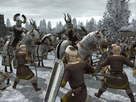 Screenshot 14 of Medieval II: Total War™ Kingdoms