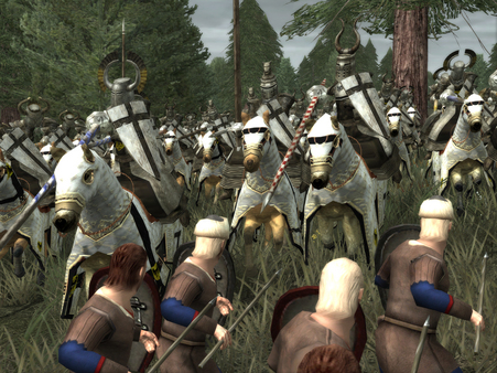 Screenshot 3 of Medieval II: Total War™ Kingdoms