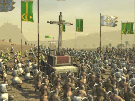 Screenshot 4 of Medieval II: Total War™ Kingdoms