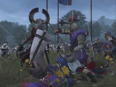 Screenshot 5 of Medieval II: Total War™ Kingdoms