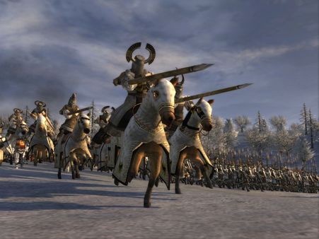 Screenshot 6 of Medieval II: Total War™ Kingdoms