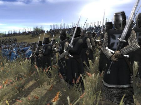 Screenshot 7 of Medieval II: Total War™ Kingdoms