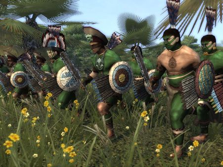 Screenshot 8 of Medieval II: Total War™ Kingdoms