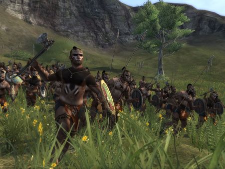 Screenshot 9 of Medieval II: Total War™ Kingdoms