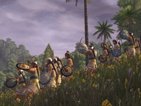 Screenshot 10 of Medieval II: Total War™ Kingdoms