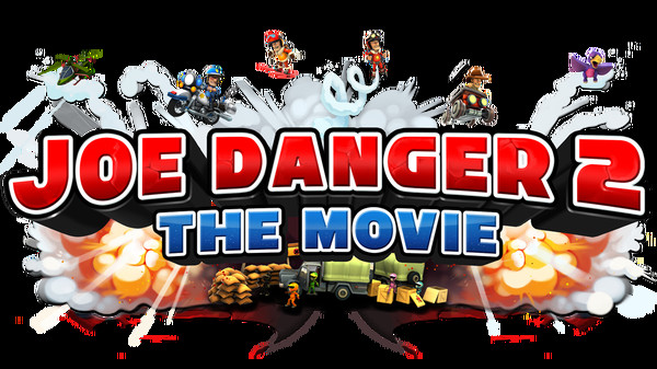 Screenshot 8 of Joe Danger 2: The Movie