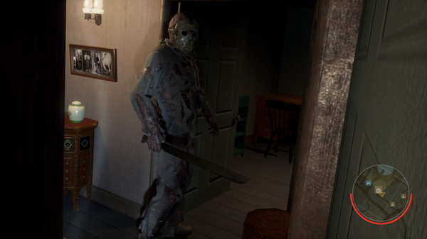 Screenshot 2 of Friday the 13th: The Game