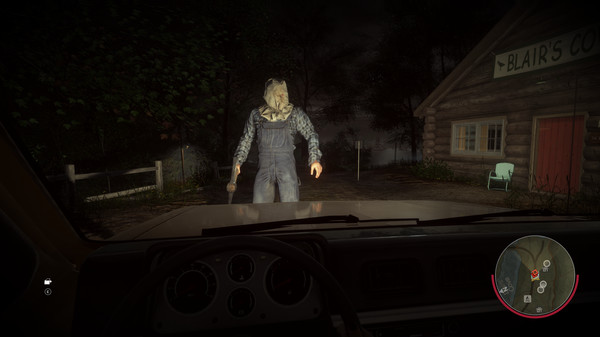 Screenshot 6 of Friday the 13th: The Game