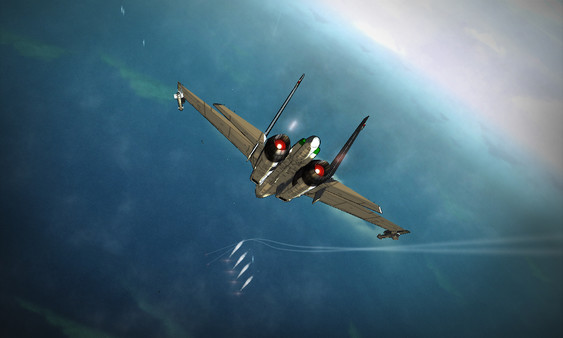 Screenshot 11 of Vector Thrust