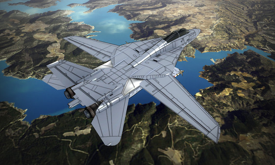 Screenshot 12 of Vector Thrust