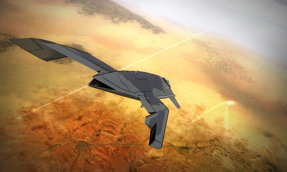 Screenshot 13 of Vector Thrust