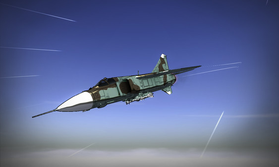 Screenshot 15 of Vector Thrust