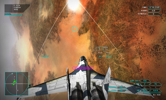 Screenshot 16 of Vector Thrust