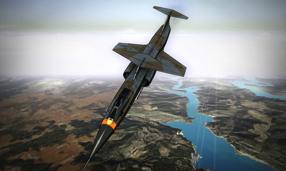 Screenshot 4 of Vector Thrust