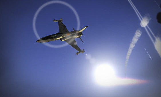 Screenshot 6 of Vector Thrust