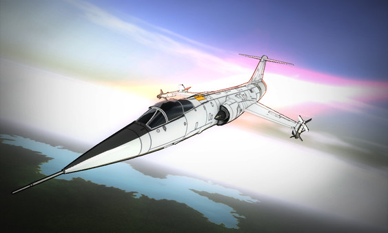 Screenshot 8 of Vector Thrust