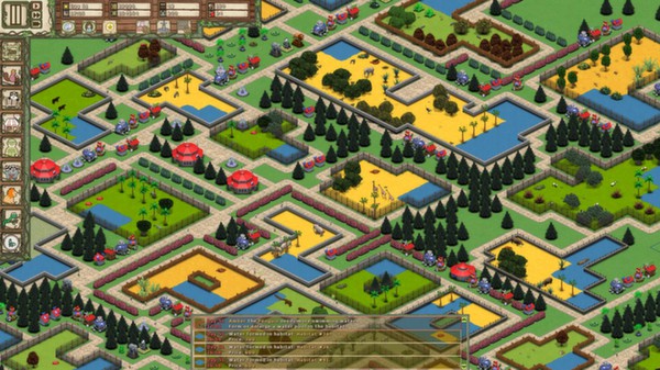 Screenshot 9 of Zoo Park