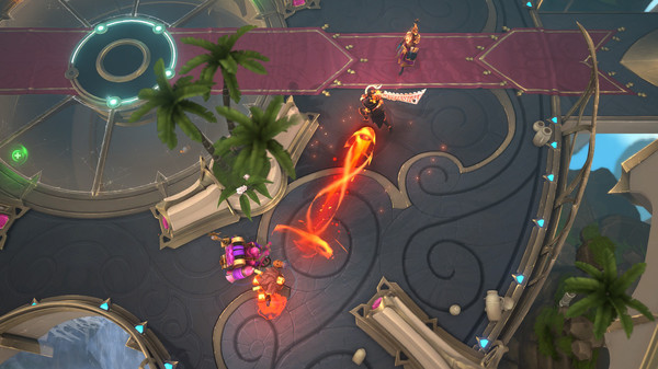 Screenshot 20 of Battlerite