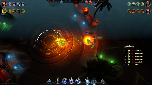 Screenshot 8 of Battlerite