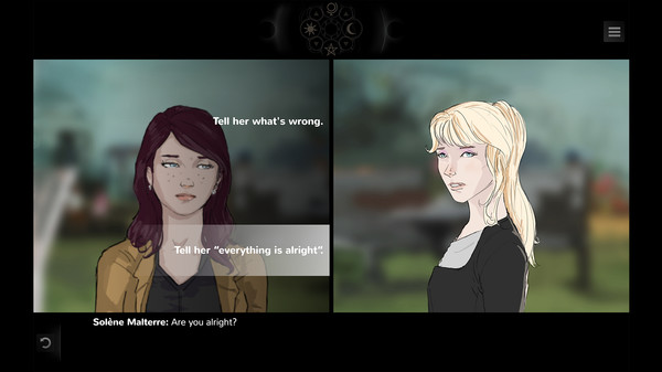 Screenshot 2 of Along the Edge