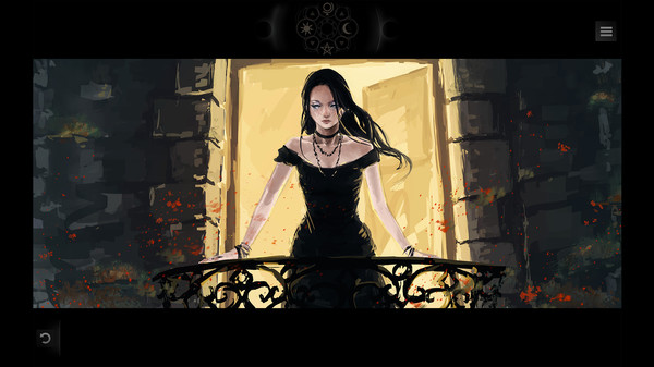 Screenshot 4 of Along the Edge