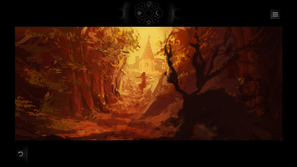 Screenshot 5 of Along the Edge