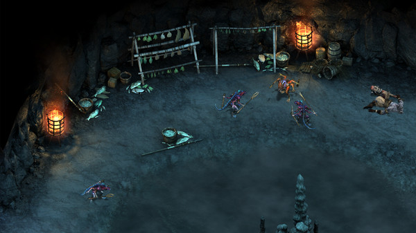 Screenshot 2 of Pillars of Eternity - The White March Part I