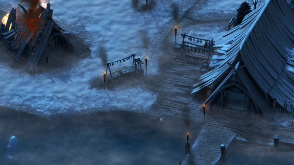 Screenshot 4 of Pillars of Eternity - The White March Part I