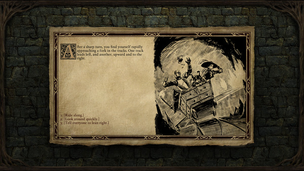 Screenshot 5 of Pillars of Eternity - The White March Part I