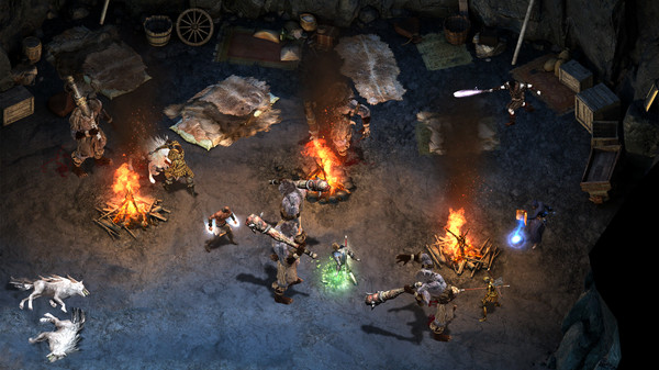 Screenshot 8 of Pillars of Eternity - The White March Part I