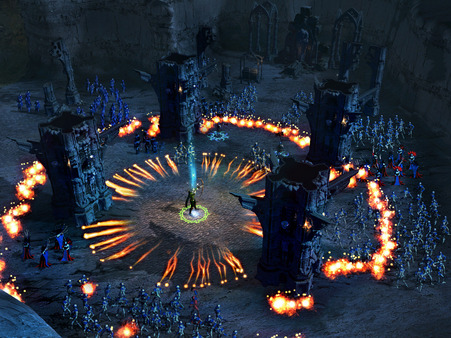 Screenshot 2 of Heroes of Annihilated Empires