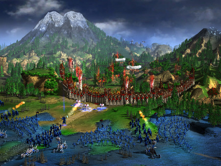 Screenshot 11 of Heroes of Annihilated Empires