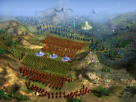 Screenshot 12 of Heroes of Annihilated Empires