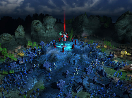 Screenshot 14 of Heroes of Annihilated Empires