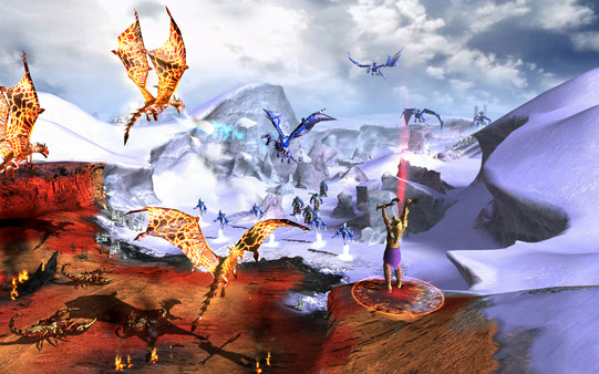 Screenshot 15 of Heroes of Annihilated Empires