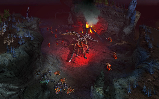 Screenshot 5 of Heroes of Annihilated Empires