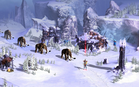 Screenshot 6 of Heroes of Annihilated Empires