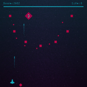 Screenshot 2 of Neon Space ULTRA