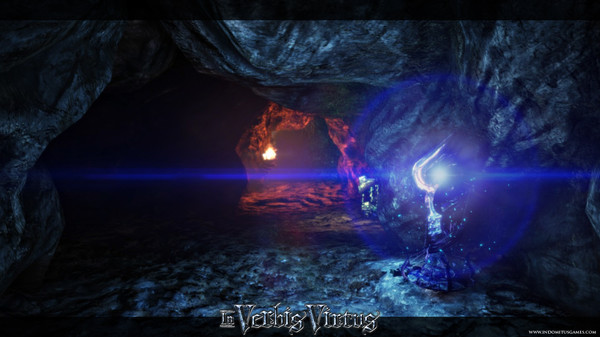 Screenshot 1 of In Verbis Virtus