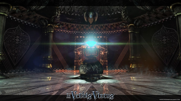 Screenshot 2 of In Verbis Virtus