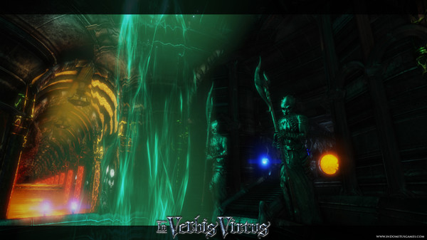 Screenshot 11 of In Verbis Virtus