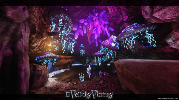 Screenshot 12 of In Verbis Virtus