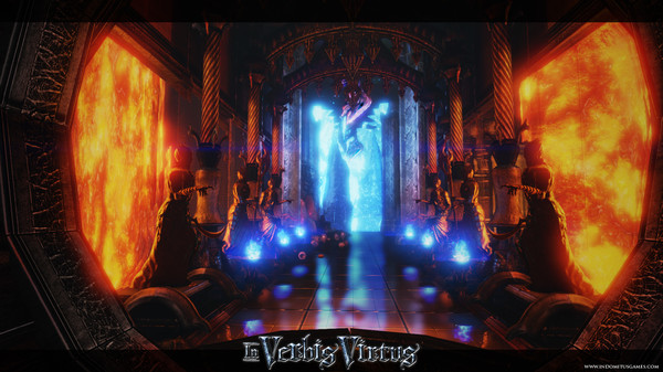 Screenshot 13 of In Verbis Virtus