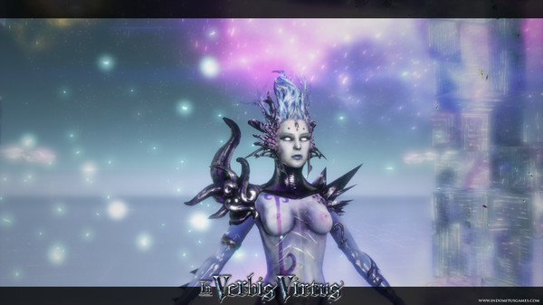 Screenshot 3 of In Verbis Virtus