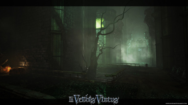 Screenshot 4 of In Verbis Virtus